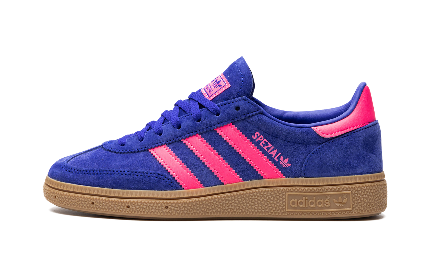 Handball Spezial WMNS "Lucid Blue Lucid Pink"