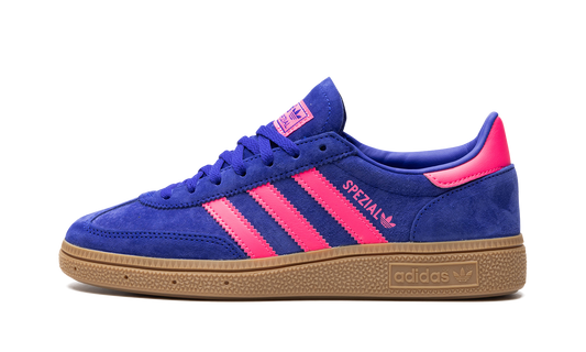 Handball Spezial WMNS "Lucid Blue Lucid Pink"