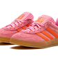 Gazelle Indoor WMNS "Beam Pink"