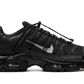 Air Max Plus Utility "Black Metallic"