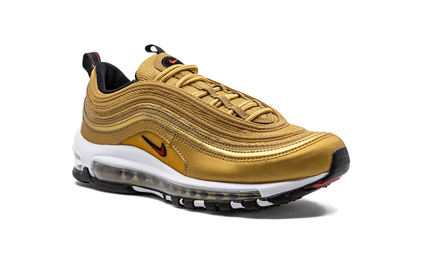 Air Max 97 OG "Gold Bullet 2023"