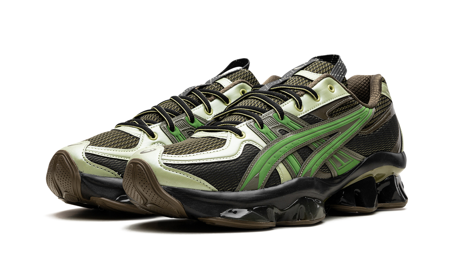 GEL-Quantum Kinetic "Moss / Bamboo"