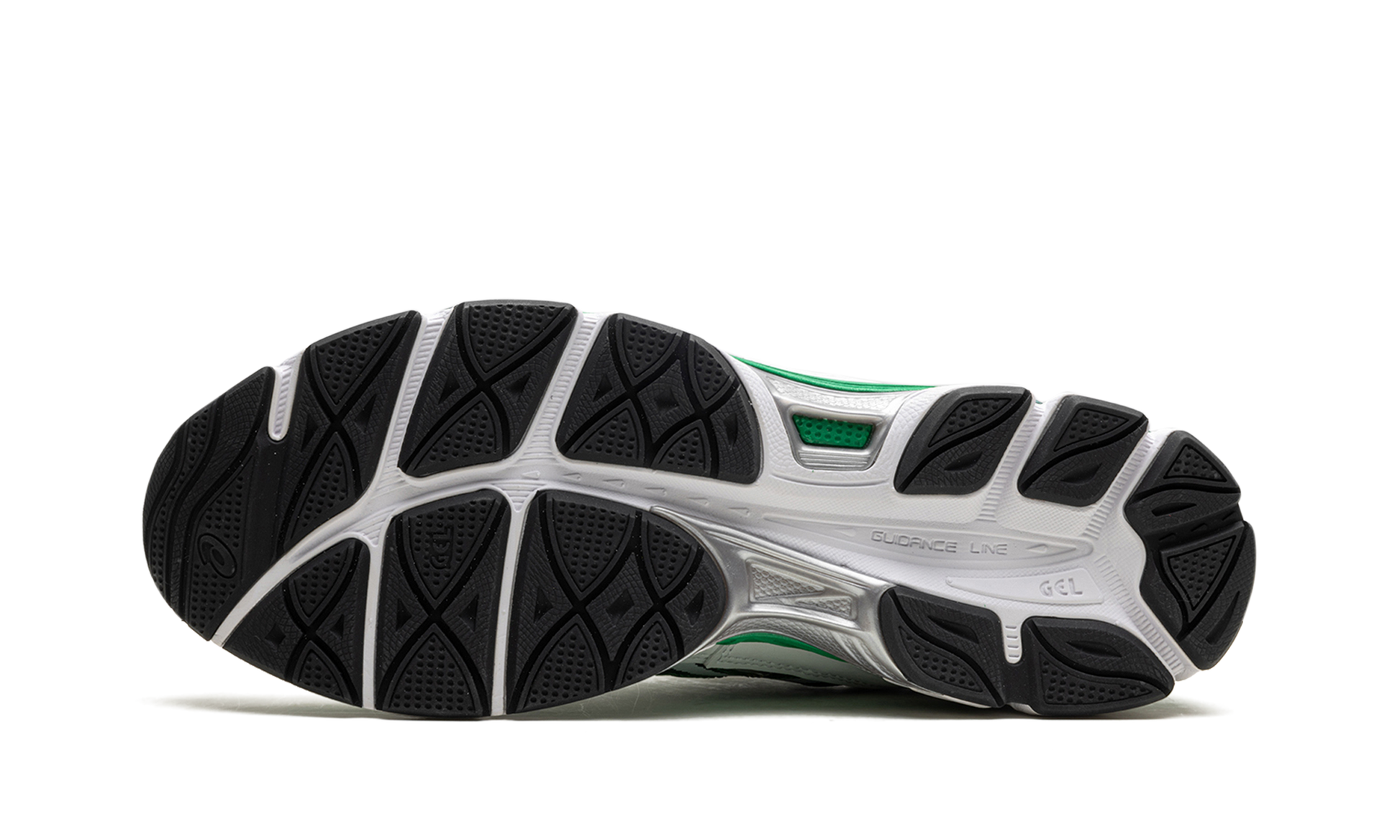 GEL-NYC "HIDDEN.NY - Green"