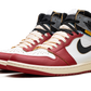 Air Jordan 1 Retro High OG "Union LA - I'm Back"