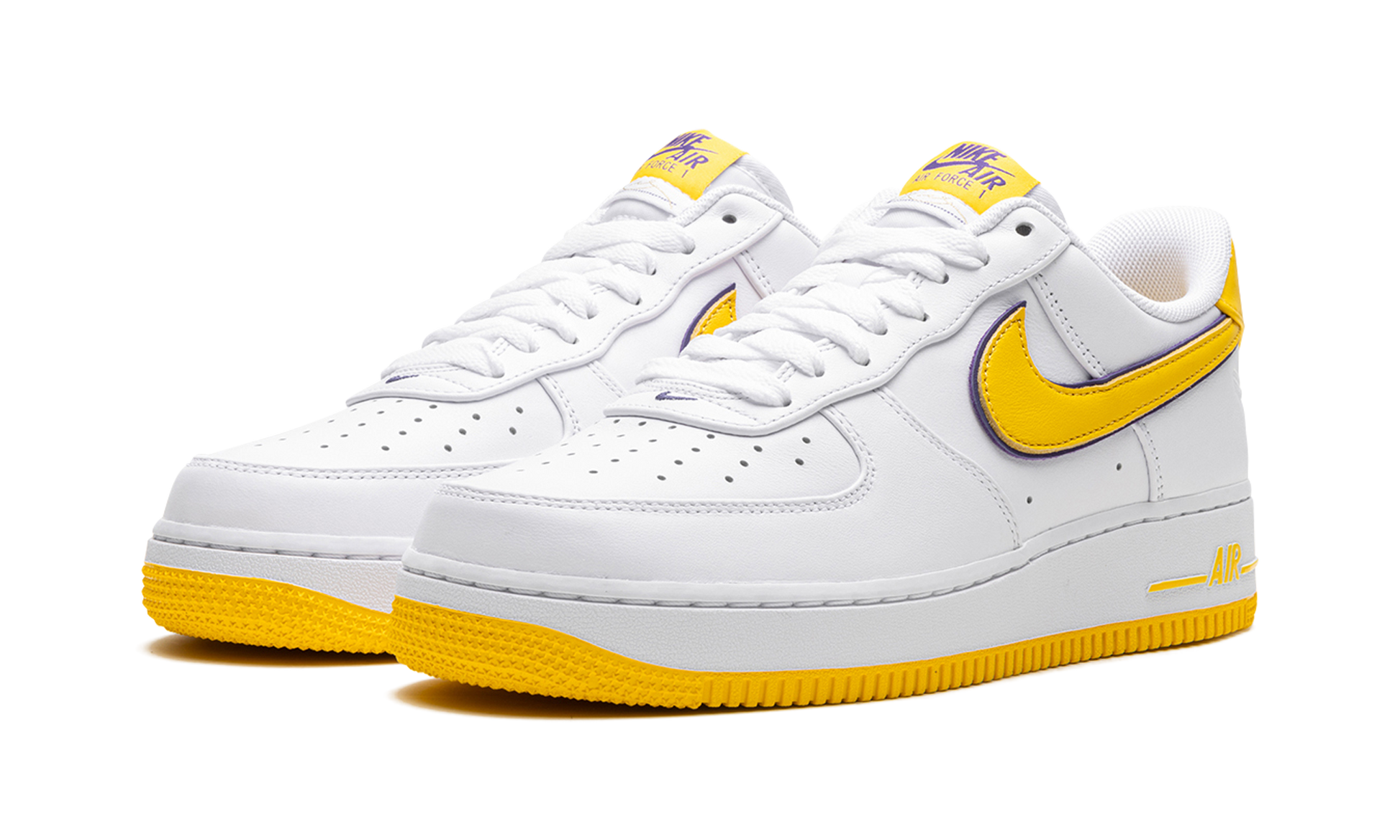 Air Force 1 Low Retro QS KB "Kobe Bryant"