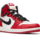 Air Jordan 1 Retro High OG "Chicago Lost and Found"
