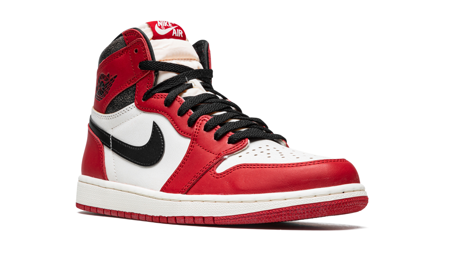 Air Jordan 1 Retro High OG "Chicago Lost and Found"