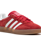 Gazelle Indoor "Better Scarlet"