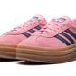 GAZELLE BOLD WMNS "Pink Glow"