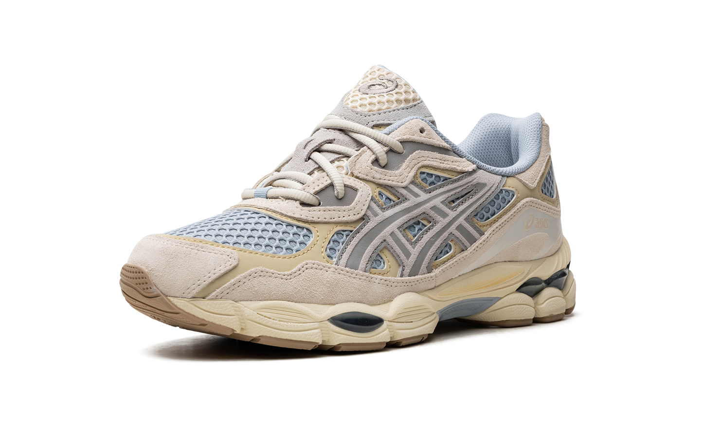 GEL-NYC "Dolphin Grey/Oyster Grey"