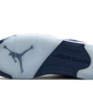 Air Jordan 5 "Midnight Navy"