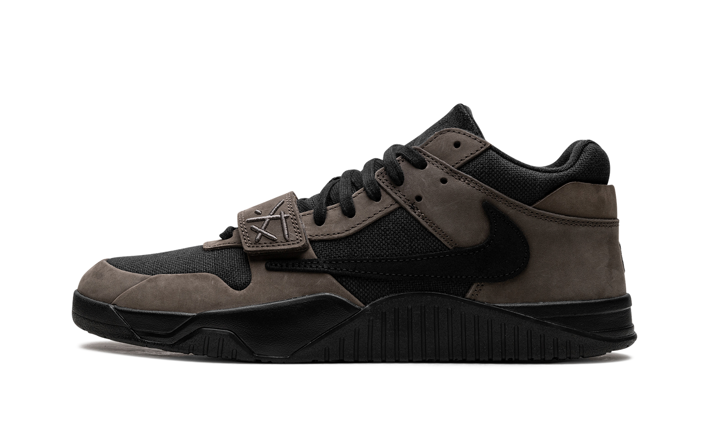 Jumpman Jack TR "Travis Scott - Dark Mocha"
