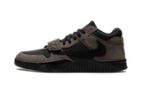 Jumpman Jack TR "Travis Scott - Dark Mocha"