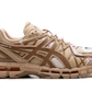 Gel-Kayano 20 "Doublet Cardboard"