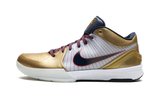 Zoom Kobe 4 "Gold Medal"