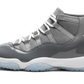 Air Jordan 11 Retro "Cool Grey 2021"