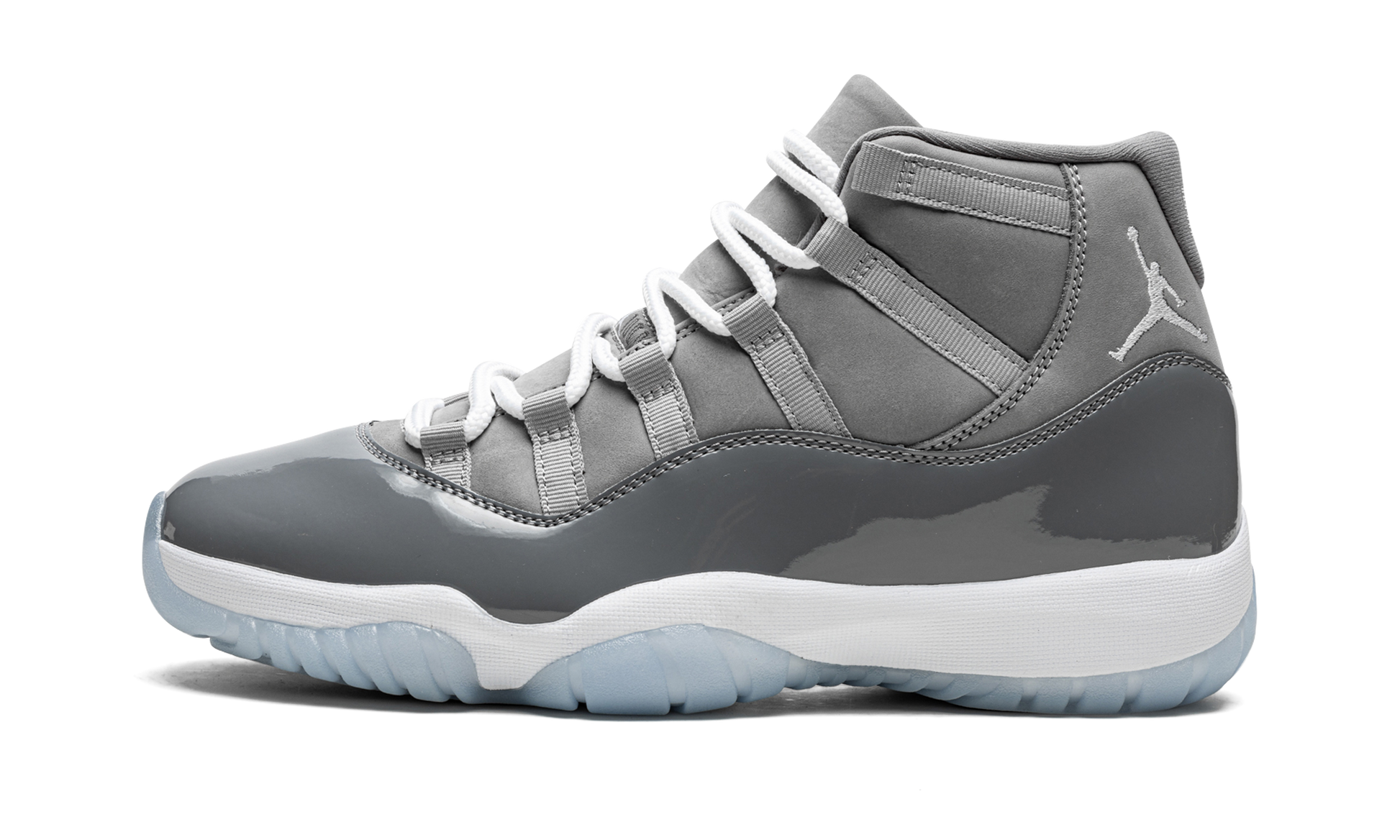 Air Jordan 11 Retro "Cool Grey 2021"