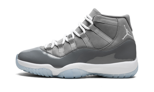 Air Jordan 11 Retro "Cool Grey 2021"