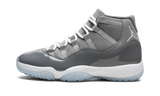 Air Jordan 11 Retro "Cool Grey 2021"