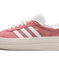 GAZELLE BOLD WMNS "Super Pop Pink"