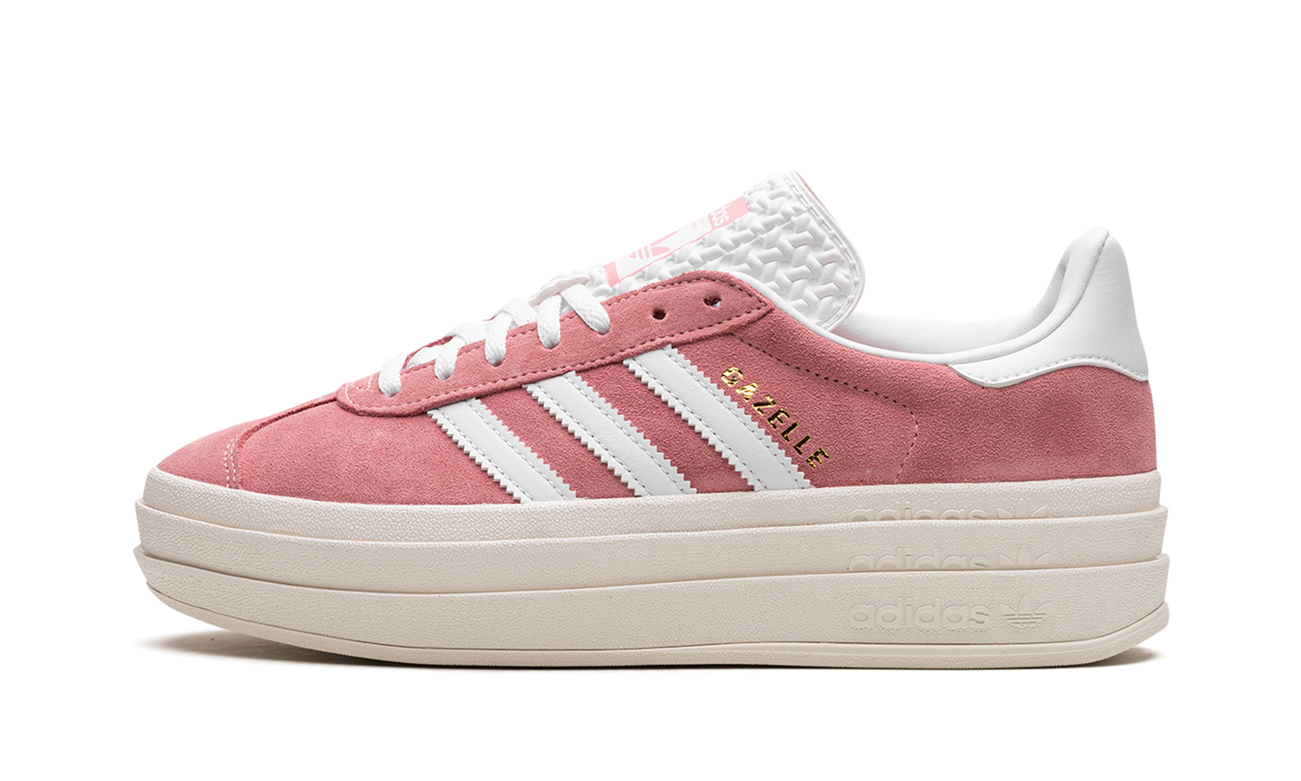 GAZELLE BOLD WMNS "Super Pop Pink"