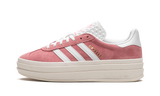 GAZELLE BOLD WMNS "Super Pop Pink"