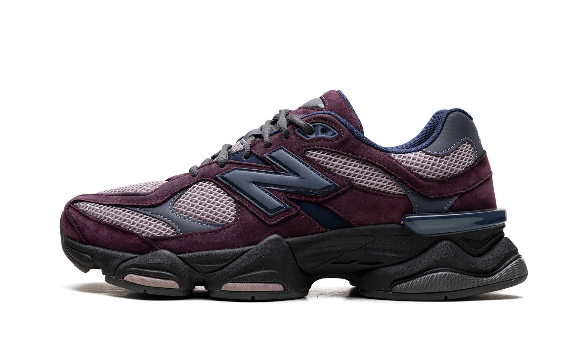 9060 "Plum Brown Ice Wine"