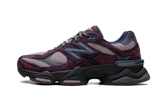 9060 "Plum Brown Ice Wine"