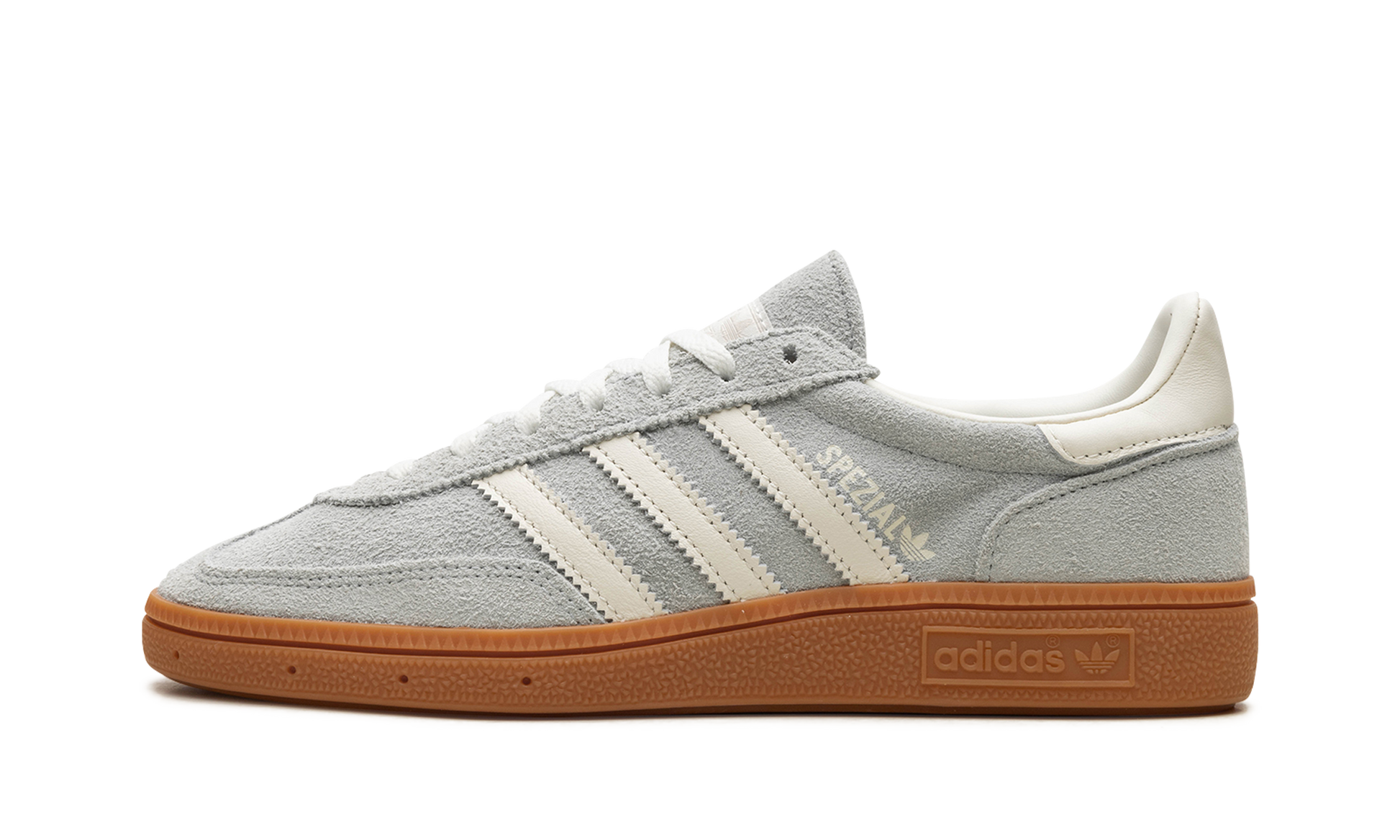 Handball Spezial WMNS "Light Grey"