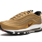 AIR MAX 97 OG MNS WMNS "Gold Bullet"