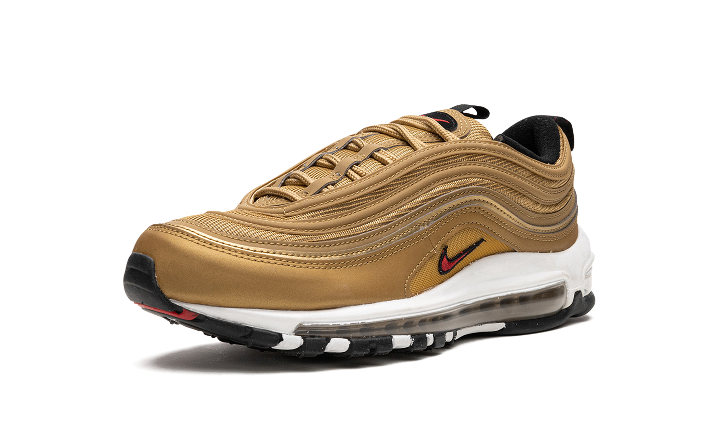 AIR MAX 97 OG MNS WMNS "Gold Bullet"