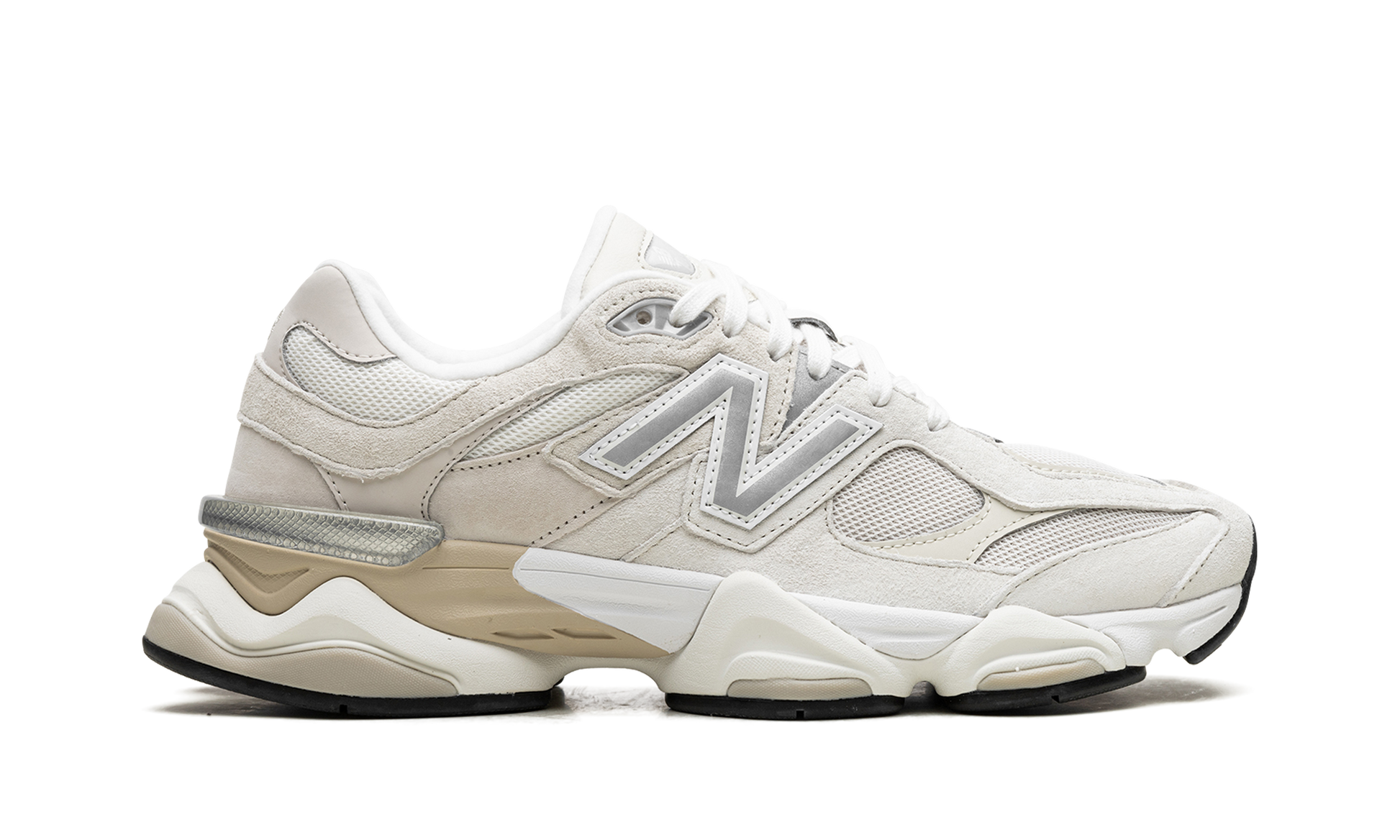 9060 "Sea Salt / Moonbeam"