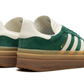 Gazelle Bold WMNS "Green / White / Gold"