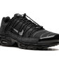 Air Max Plus Utility "Black Metallic"