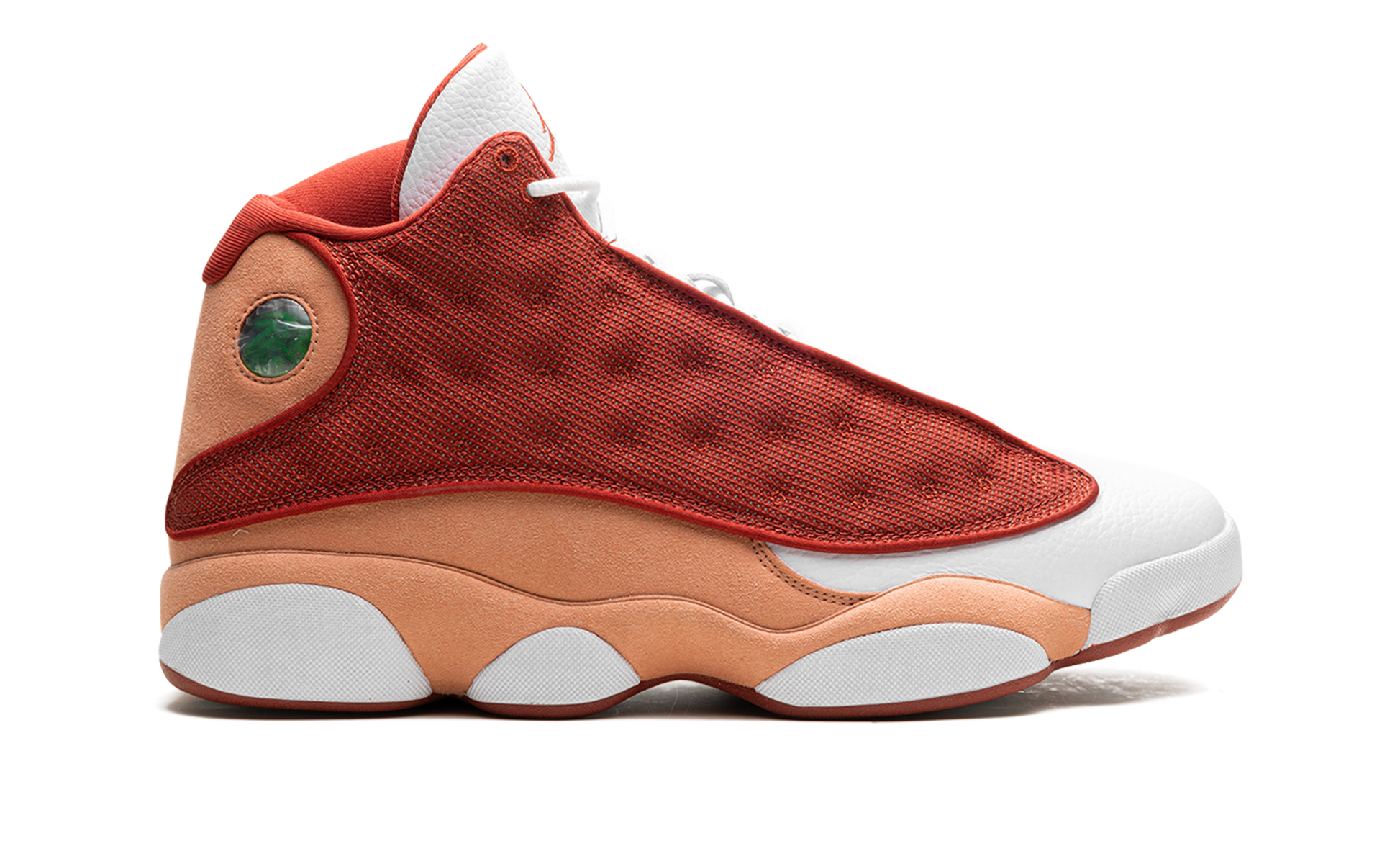 Air Jordan 13 "Dune Red"