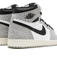 Air Jordan 1 High OG "White Cement"