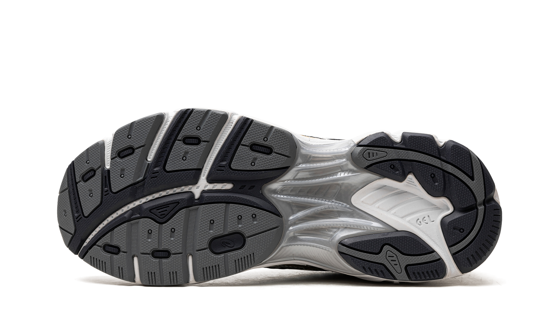 GT 2160 "Pure Silver"