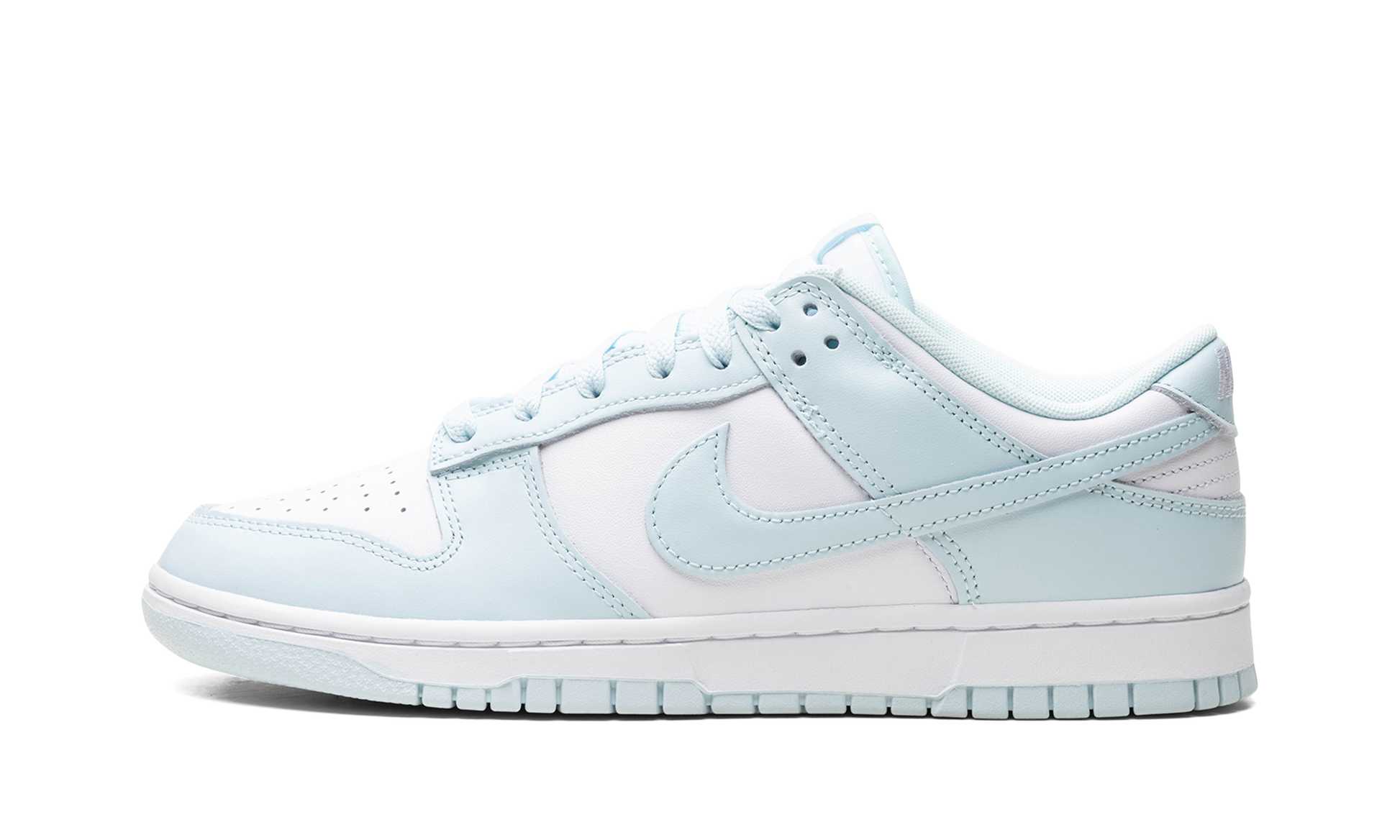 Dunk Low "Glacier Blue"