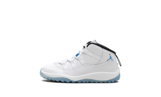 Air Jordan 11 "Legend Blue"