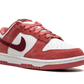 DUNK LOW WMNS "Valentine's Day"