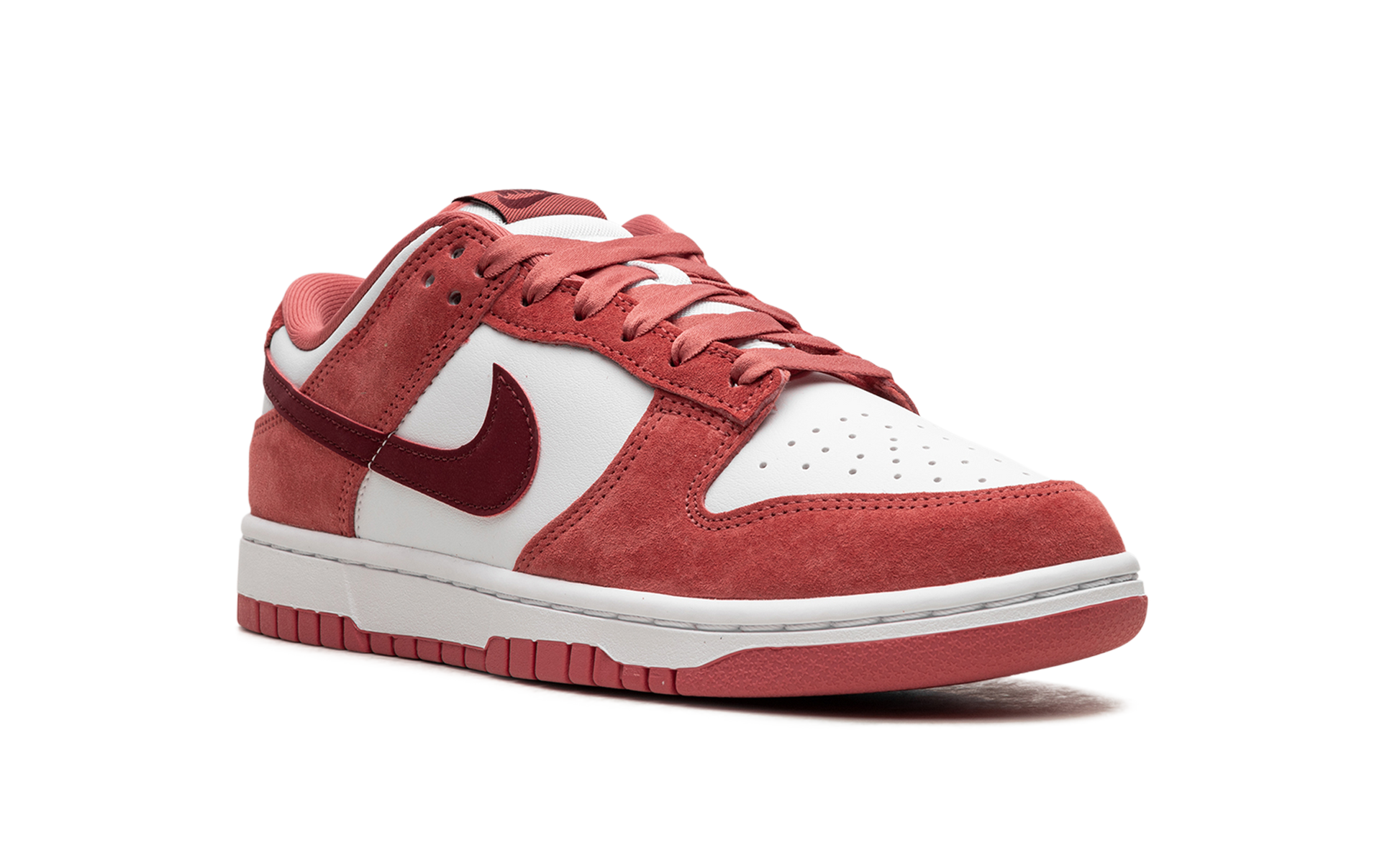 DUNK LOW WMNS "Valentine's Day"