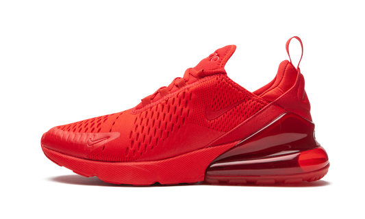Air Max 270 "University Red"