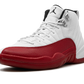 Air Jordan 12 Retro "Cherry 2023"