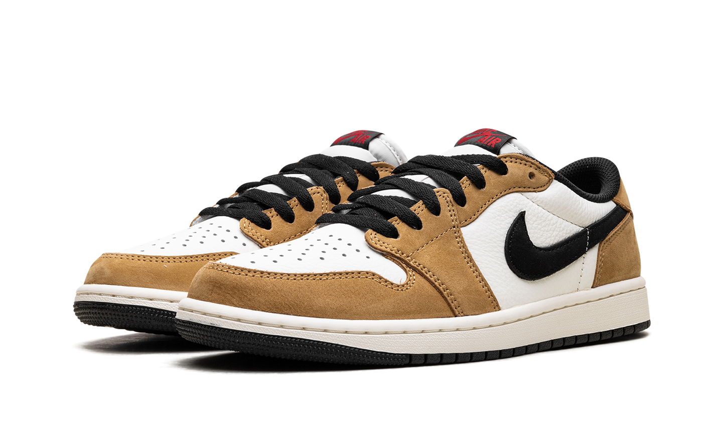 Air Jordan 1 Retro Low OG "Rookie Of The Year"