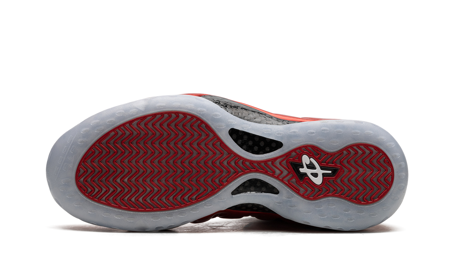 Air Foamposite One "Metallic Red"