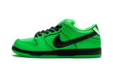 SB Dunk "Powerpuff Girls - Buttercup"