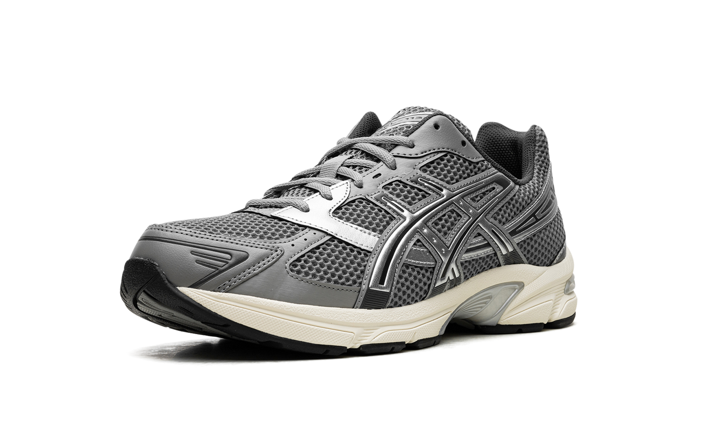 Gell 1130 "Clay Grey Pure Silver"