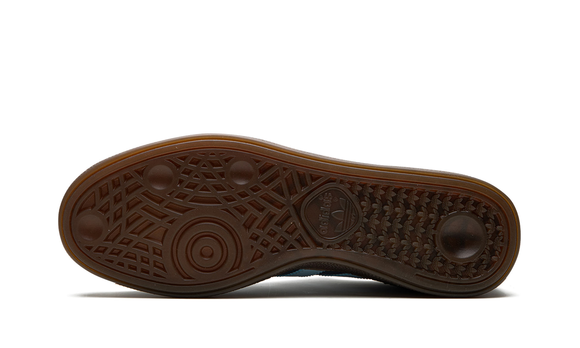 Handball Spezial "Navy / Gum"