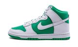 Dunk High "Pine Green White"