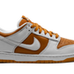 Dunk Low "Reverse Curry"
